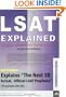 LSAT Explained: Unofficial Explanations for "The Next 10 LSAT PrepTests"