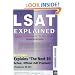 LSAT Explained: Unofficial Explanations for "The Next 10 LSAT PrepTests"