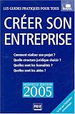 Revue Prat  / Créer son entreprise : Le guide pratique