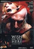 Wish You Were Here (2 DVDs) - Sam Page