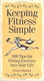 Keeping Fitness Simple