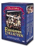 Gilbert & Sullivan - Favorites Collection (Opera World) by AcornMedia