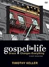 Gospel in Life: Grace Changes Everything [With DVD]