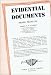 Book Evidential Documents (Police Science Series)