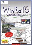 Eigenschaften Modern Games  / WinRail 6.0