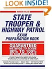 Norman Hall's State Trooper & Highway Patrol Exam Preparation Book