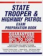 Norman Hall's State Trooper & Highway Patrol Exam Preparation Book