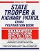 Norman Hall's State Trooper & Highway Patrol Exam Preparation Book