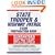 Norman Hall's State Trooper & Highway Patrol Exam Preparation Book