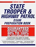 Norman Hall's State Trooper & Highway Patrol Exam Preparation Book