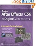 Adobe After Effects CS6 Digital Class...