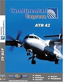 Continental Airlines Express ATR42