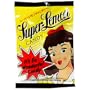 Santa Japanese Candy, Super Lemon Sour, 2.6-Ounce Bags (Pack of 20)
