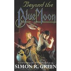 Beyond The Blue Moon