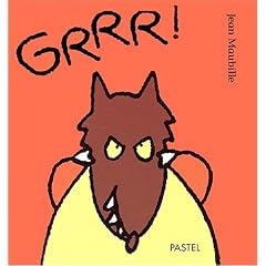 Grrr!