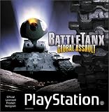 Battletanx - Global Assault - 