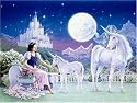 Unicorn Princess