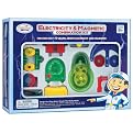Electricity and Magnetic Combo Kit