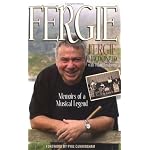 Fergie: Memoirs of a Musical Legend book cover