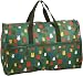 [シフレ] siffler miffy travel goods 大型ボストン