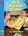 Book It's About Time (Yellow Umbrella Books)