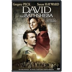 David and Bathsheba