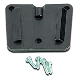 Mallory 29227 Coil Bracket