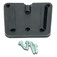 Mallory 29227 Coil Bracket