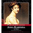 Anna Karenina by  Leo Nikolayevich Tolstoy, Davina Porter, and Leo Tolstoy
