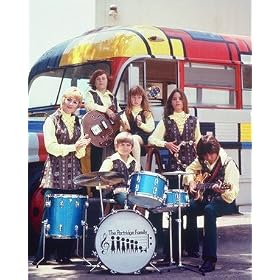 DANNY BONADUCE AS DANNY PARTRIDGE, SUZANNE CROUGH AS TRACY PARTRIDGE, SUSAN DEY AS LAURIE PARTRIDGE, SHIRLEY JONES AS SHIRLEY REFREW PARTRIDGE, JEREMY GELBWAKS AS CHRISTOPHER "CHRIS" PARTRIDGE #1, DAVID CASSIDY AS KEITH DOUGLAS PARTRIDGE FROM THE PARTRIDGE FAMILY #2 - COLOUR Movie Photo - (4 Different Photograph & POSTER Sizes Available)