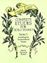 Complete Etudes for Solo Piano, Series I: Including the Transcendental Etudes (Dover Music for Piano)