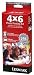 Lexmark 4 x 6 Inch Photo Printing Kit (18C0818)