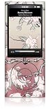 GelaSkins Bunny Blossom Skin for iPod Nano 5th Generation