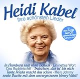 Heidi Kabel - Her Greatest Hits