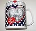 I Love Lucy Friendship Coffee Mug