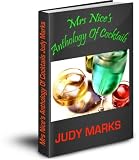 Mrs Nices Anthology Of Cocktails