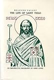 Beloved valley : the life of Saint Teilo : an imaginative biography