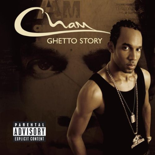 Atlantic (Warner) Ghetto Story