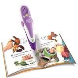LeapFrog TAG�Reading System - Purple ~ Leapfrog