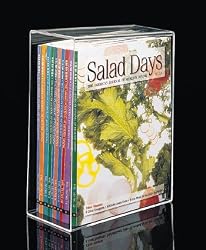 Acrylic Magazine Holder