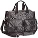 Kipling Women's New Becky Computer Bag K10984952 Lacquer Black