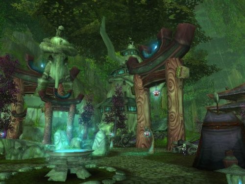 World of WarCraft: Cataclysm (Add-on)