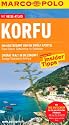 MARCO POLO Reisef&uuml;hrer Korfu: Reisen mit Insider-Tipps - Mit Reiseatlas
