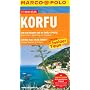 Korfu: Reisen mit Insider-Tipps - Mit Reiseatlas von Klaus B�tig