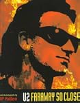 U2: Faraway So Close