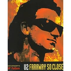 U2: Faraway So Close