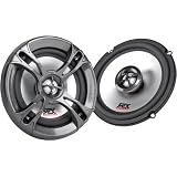 MTX Audio TDX6502 Thunder Dome Axial Car Speaker