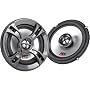 MTX Audio TDX6502 Thunder Dome Axial Car Speaker