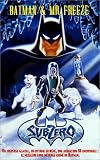 Revue Warner Home Vidéo  / Batman et mr freeze : subzero