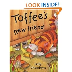 Toffee's New Friend